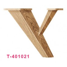 Dekoratif Mobilya Ayağı T-401021